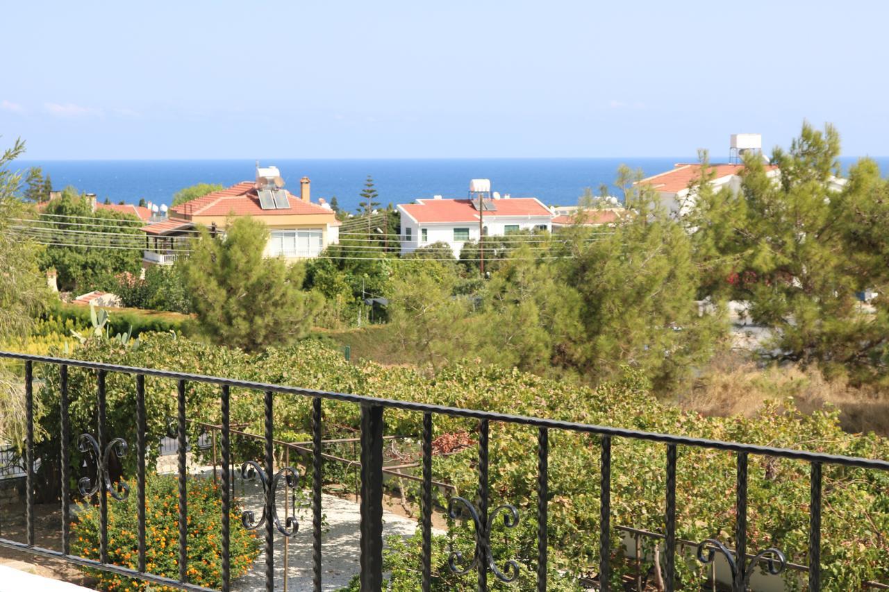 Meryem'S Hotel Agios Epiktitos Εξωτερικό φωτογραφία