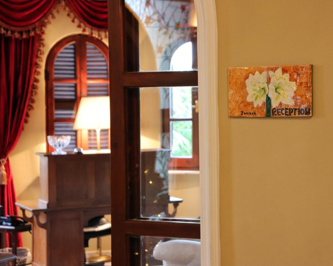 Meryem'S Hotel Agios Epiktitos Εξωτερικό φωτογραφία