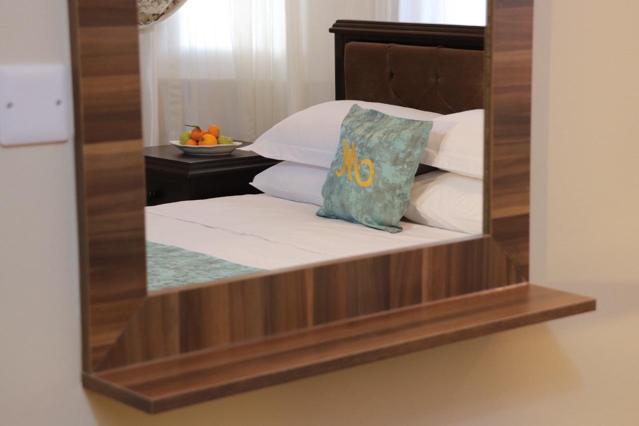 Meryem'S Hotel Agios Epiktitos Εξωτερικό φωτογραφία