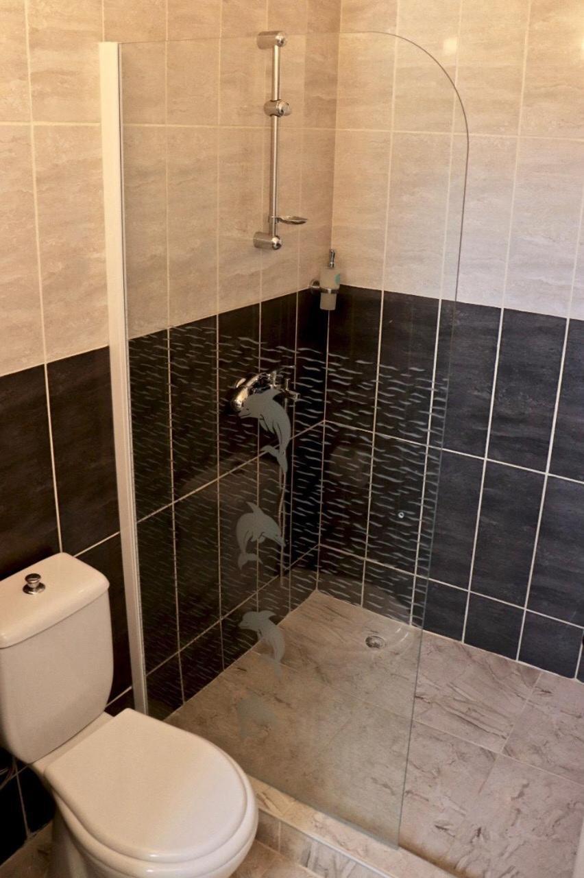 Meryem'S Hotel Agios Epiktitos Εξωτερικό φωτογραφία