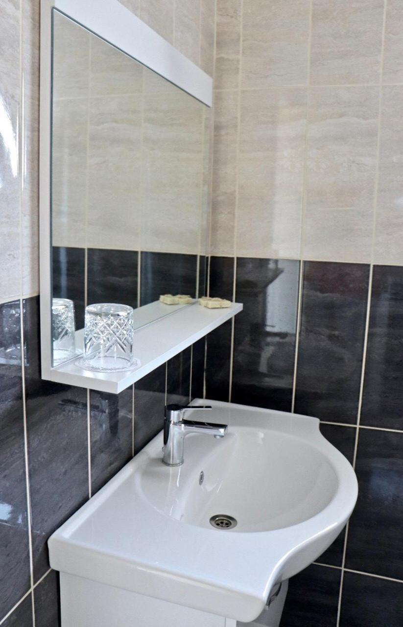 Meryem'S Hotel Agios Epiktitos Εξωτερικό φωτογραφία