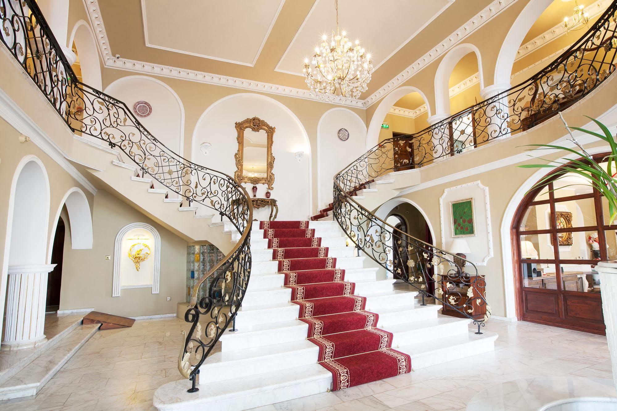 Meryem'S Hotel Agios Epiktitos Εξωτερικό φωτογραφία